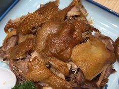 -老边饺子馆(东单店)