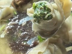 -梦花街馄饨店(中华苑店)