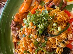 -极乐小煮·成都冒菜(科技绿洲店)