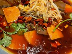 毛血旺-韵秋荷(宝山龙湖天街店)