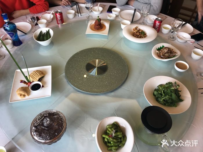 洋洋中餐馆(李公堤店)--其他图片-苏州美食-大众点评网