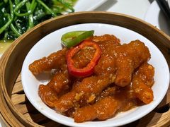 紫金蒸凤爪-衡山汇·高级粤菜(霄云路店)