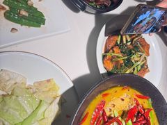 -江南驿·二十余年创意杭帮味(良渚玉鸟集店)