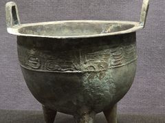 -盘龙城国家考古遗址公园