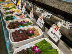-黄泥岗·黄陂农家菜(百步亭店)