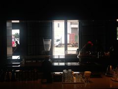 -来回·咖啡(钟村咖啡豆店)