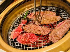 -御牛道日式烤肉料理(杭州万象城店)