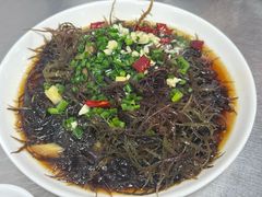 -健跳小海鲜(人民路店)