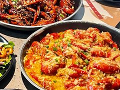 -一棠龙虾•王牌虾球(恒隆广场店)