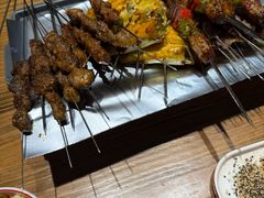-熙成烧烤(白塔岭店)