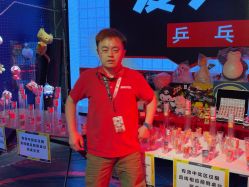-嗨翻Hi-Fun竞技主题乐园·蹦床团建生日聚会(五棵松华熙店)