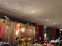 -新白鹿餐厅(银泰西湖文化广场店)