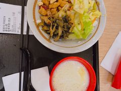 -永和大王(茉莉上新·军博店)