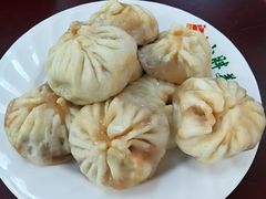 -小胖包子王(光明楼店)
