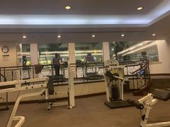 -成都天府丽都喜来登饭店