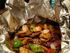 -嘎嘎鸭脑壳(金琴店)