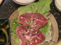 -肉匠日式烧肉屋·和牛居酒屋·酒水小食堂(大汉悦中心店)