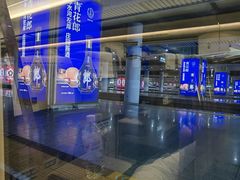 -南宁东站