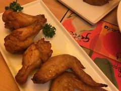 -必胜客(时代广场店)