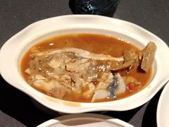 东坡河豚-肆月河豚·淮扬菜·湘菜(华天店)