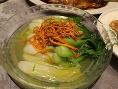 -山外山菜馆(玉泉路店)