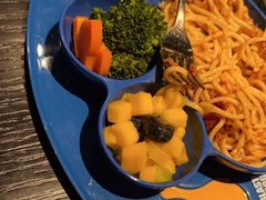 -blue frog蓝蛙(长泰广场店)