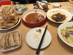 -东北风(江北万达店)