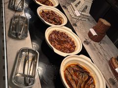 -杭州盛泰开元名都大酒店-地中海自助餐厅