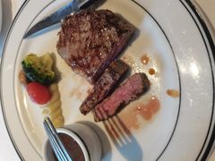 -Steaking·食间牛排(和平店)