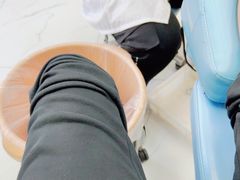 -北派修脚·采耳(上地信息路店)