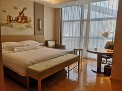 -维也纳国际酒店·江苏苏州火车站北广场店