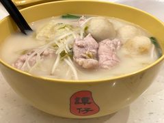 -谭仔米线(皇庭广场店)