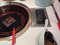 -八合里潮汕鲜牛肉火锅(深圳海岸城店)