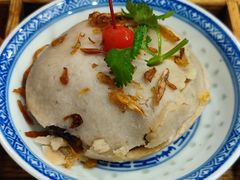 -芋包王闽南茶楼(八市店)