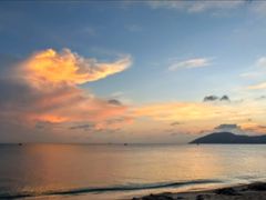 -海角轩·三亚文华东方酒店