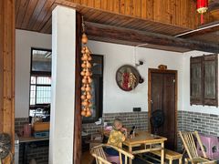 -李东农庄·当地安吉味(中南百草园店)