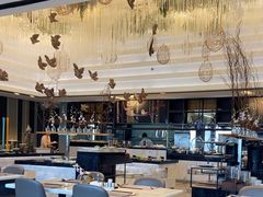 -白云宾馆-祥云西餐厅·法式鹅肝海鲜自助