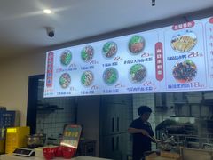 -小马牛肉面·牛骨熬制(南京博物院店)