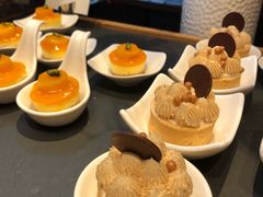 -广州富力君悦大酒店·凯菲厅