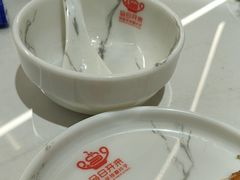 -马白开来特色羊排揪片子  (总店)