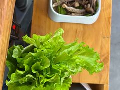 -大四喜·鲜牛肉火锅(洛阳大学城店)