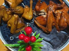 -大鸽饭(马王堆店)