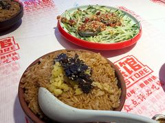 -老闵田螺馆·南昌市井菜·特色小吃(总店)