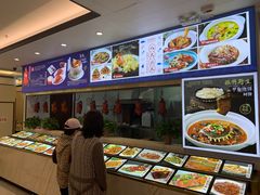 -北塘海鲜·天津菜(大光明桥旗舰店)