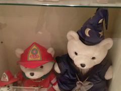 -济州岛泰迪熊博物馆