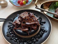 一品牛肝菌-龟兹KUCINA·新疆菜(前滩L+PLAZA店)