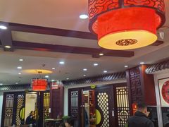 -德顺源·非遗烧麦·老菜(大观园店)
