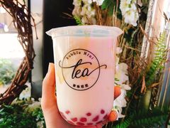 百花汇-Bubble Nini Chippendale