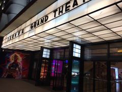 -大光明电影院(南京西路店)