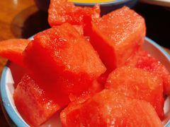 -匠牛道烤肉料理店(西坝河店)